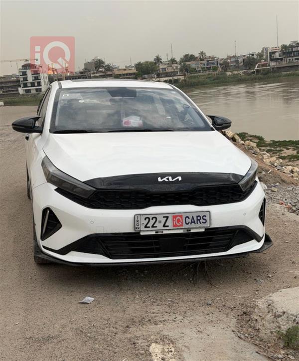 كيا K3 2024 للبيع في العراق -  بغداد